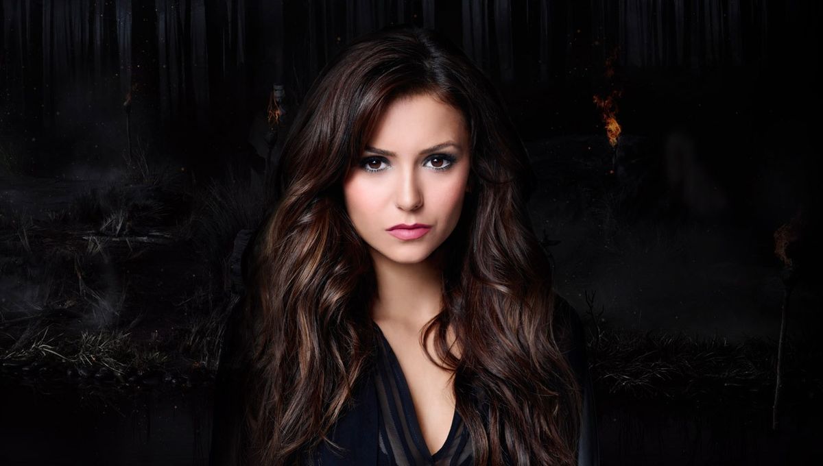 Katherine Pierce